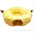 Popular Cat Tunnel Cat Bed For Fun